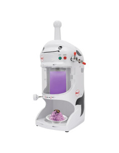 Máquina de Hielo Comercial DOONARCES 350W Eléctrica 16.8kg