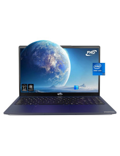 Laptop NIMO 15.6" FHD, 16GB RAM, 1TB SSD, Intel Pentium N100