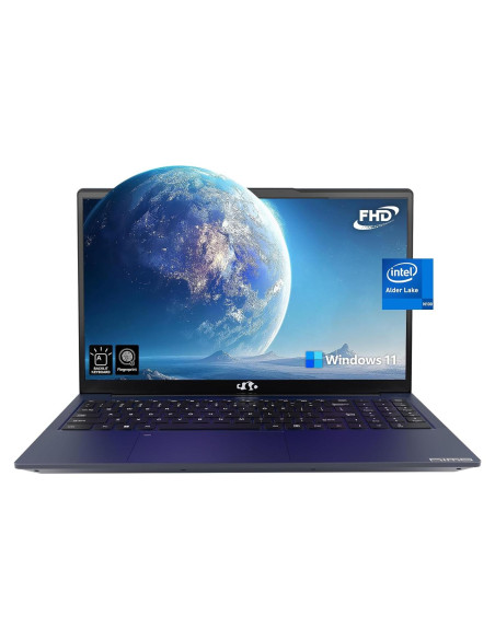 Laptop NIMO 15.6" FHD, 16GB RAM, 1TB SSD, Intel Pentium N100