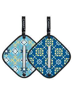 Paño para Orinar Reutilizable CANAY - Absorbente y Higiénico