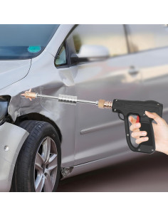 Kit de Soldador de Abolladuras 86PCS Ageanbri para Automóviles 2