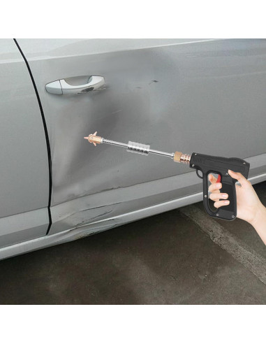 Kit de Soldador de Abolladuras 86PCS Ageanbri para Automóviles