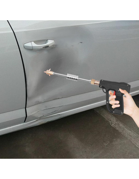 Kit de Soldador de Abolladuras 86PCS Ageanbri para Automóviles