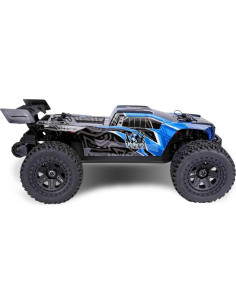 Coche RC Offroad Redcat Racing Valkyrie TR 1/10 Brushless 2