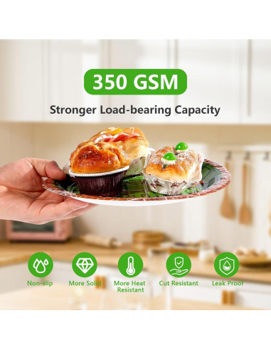 Kit de Cumpleaños Tortuga Verde Grencian 96 Piezas 5to Cumpleaños