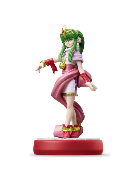 Amiibo TIKI Fire Emblem - Nintendo - Accesorio para Switch