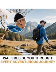 Correa Ajustable para Gafas Favanty - Antideslizante 35cm 2