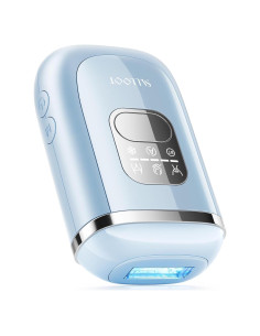 Depiladora láser IPL Nova P5 78W Enfriamiento de Hielo Indoloro