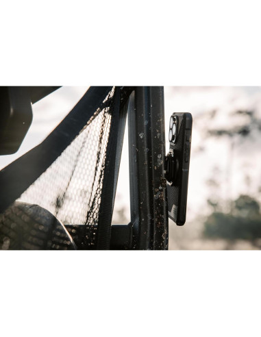 Soporte Magnético Anillo UAG Monarch Mag2 Negro - 360