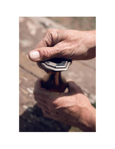 Soporte Magnético Anillo UAG Monarch Mag2 Negro - 360