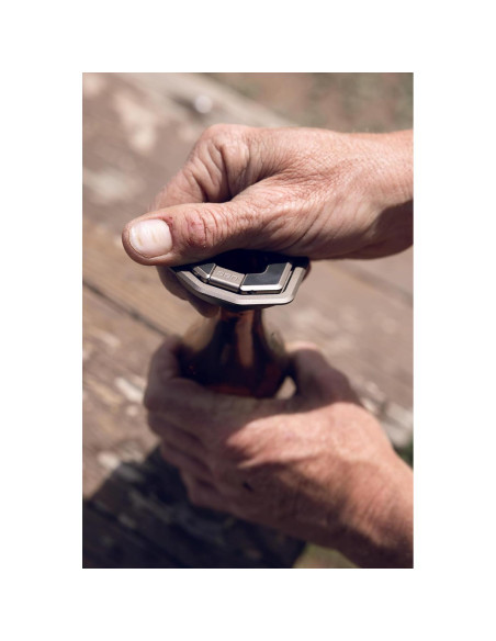 Soporte Magnético Anillo UAG Monarch Mag2 Negro - 360