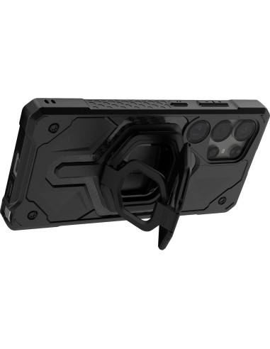 Soporte Magnético Anillo UAG Monarch Mag2 Negro - 360