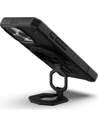 Soporte Magnético Anillo UAG Monarch Mag2 Negro - 360