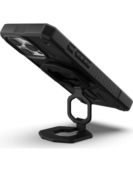 Soporte Magnético Anillo UAG Monarch Mag2 Negro - 360