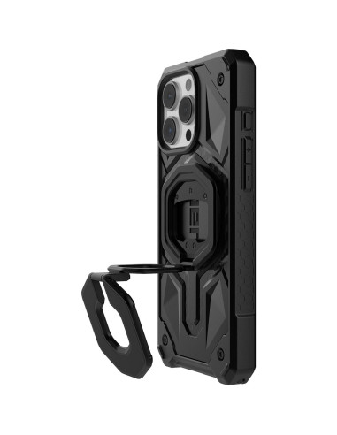 Soporte Magnético Anillo UAG Monarch Mag2 Negro - 360