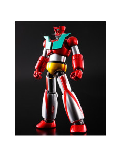 Figura de acción Mazinger Z Getter Robo Bandai 20x19x4 cm