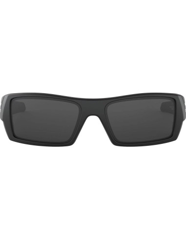 Gafas de sol Oakley Gascan OO9014 Hombres Negro Mate
