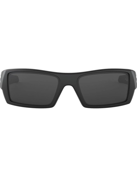 Gafas de sol Oakley Gascan OO9014 Hombres Negro Mate