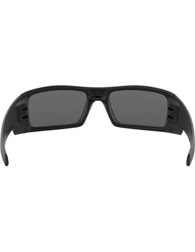 Gafas de sol Oakley Gascan OO9014 Hombres Negro Mate