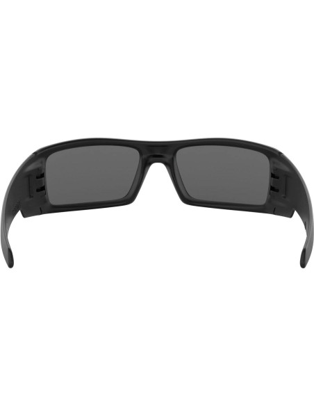 Gafas de sol Oakley Gascan OO9014 Hombres Negro Mate