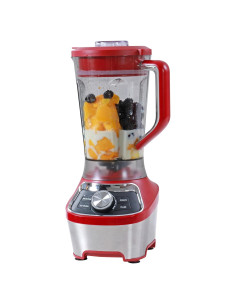 Licuadora de Encimera Kenmore 64 oz con Autolimpieza y Pulso