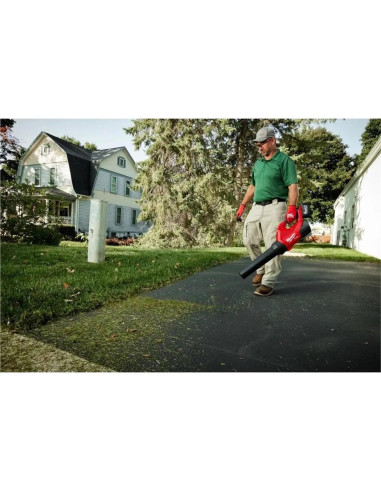 Soplador Milwaukee M18 FUEL 3017-20 18V 3.19kg