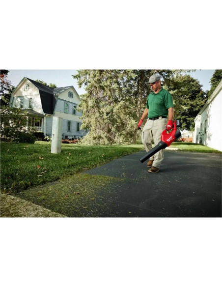 Soplador Milwaukee M18 FUEL 3017-20 18V 3.19kg