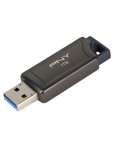 Unidad Flash PNY Pro Elite 1TB USB 3.1 400MB/s