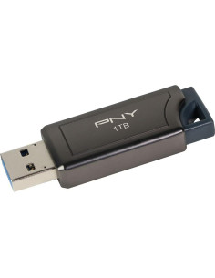 Unidad Flash PNY Pro Elite 1TB USB 3.1 400MB/s 2