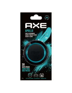 Ambientador de Auto AXE Gel Aroma Apollo 119g