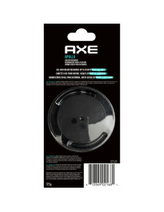 Ambientador de Auto AXE Gel Aroma Apollo 119g 2