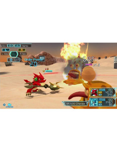 Digimon World: Next Order PS4 - Juego de Aventura y Criaturas 2
