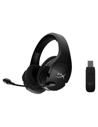 Auriculares Gaming HyperX Cloud Stinger Core Inalámbricos