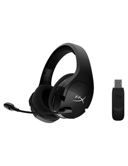 Auriculares Gaming HyperX Cloud Stinger Core Inalámbricos