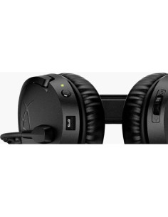 Auriculares Gaming HyperX Cloud Stinger Core Inalámbricos 2