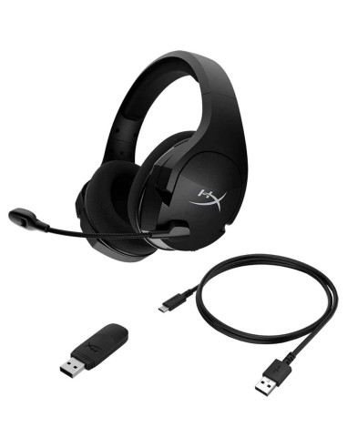 Auriculares Gaming HyperX Cloud Stinger Core Inalámbricos