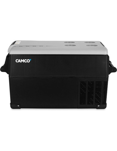 Refrigerador Portátil Camco 51514 35L 110V/12V - Ideal Camping