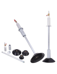 Extractor de Abolladuras YYCKE 3 Piezas Neumático 1,36 kg