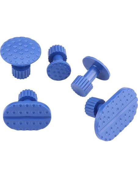 Kit de reparación de abolladuras Cocoarm 30 piezas nylon