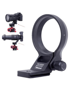 Anillo de Montaje en Trípode iShoot IS-TA1830 para Tamron 18-300mm