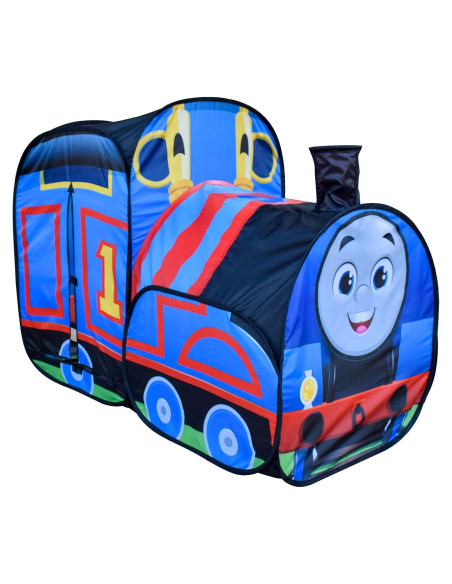 Tienda de Juego Thomas y Amigos - Sunny Days - 121 cm