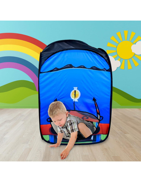 Tienda de Juego Thomas y Amigos - Sunny Days - 121 cm