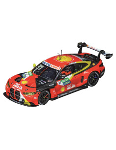 Coche de Slot Digital Carrera BMW M4 GT3 1:32 DTM 2022