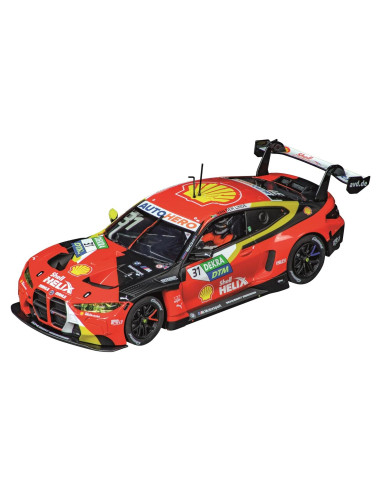 Coche de Slot Digital Carrera BMW M4 GT3 1:32 DTM 2022
