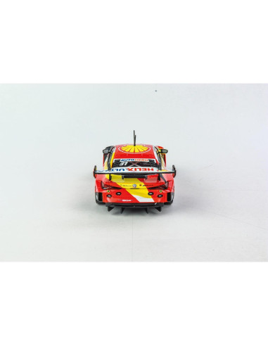 Coche de Slot Digital Carrera BMW M4 GT3 1:32 DTM 2022