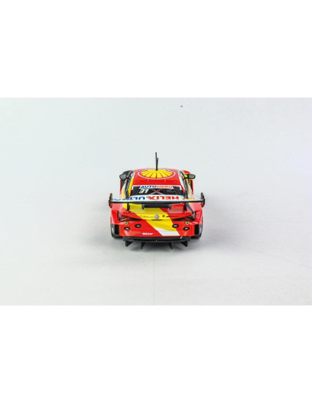 Coche de Slot Digital Carrera BMW M4 GT3 1:32 DTM 2022