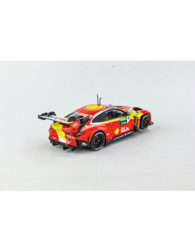 Coche de Slot Digital Carrera BMW M4 GT3 1:32 DTM 2022
