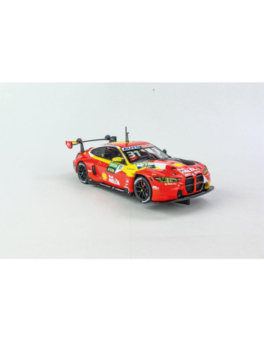 Coche de Slot Digital Carrera BMW M4 GT3 1:32 DTM 2022