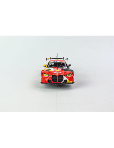 Coche de Slot Digital Carrera BMW M4 GT3 1:32 DTM 2022
