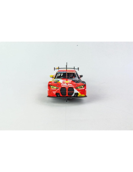 Coche de Slot Digital Carrera BMW M4 GT3 1:32 DTM 2022